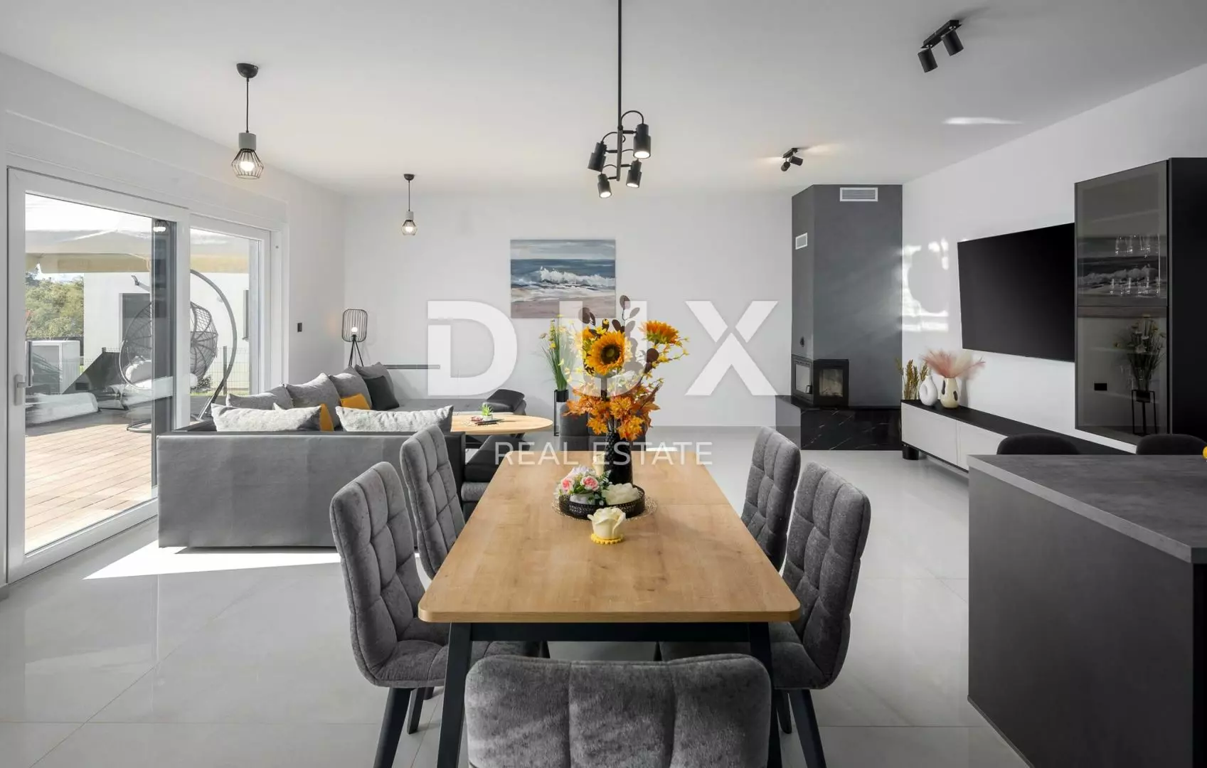 4-bedroom Detached House In Poreč, Croatia (178 M²)