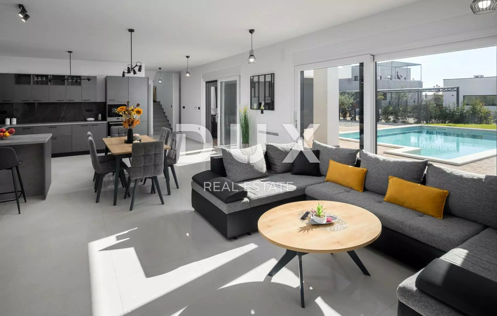 4-bedroom Detached House In Poreč, Croatia (178 M²)