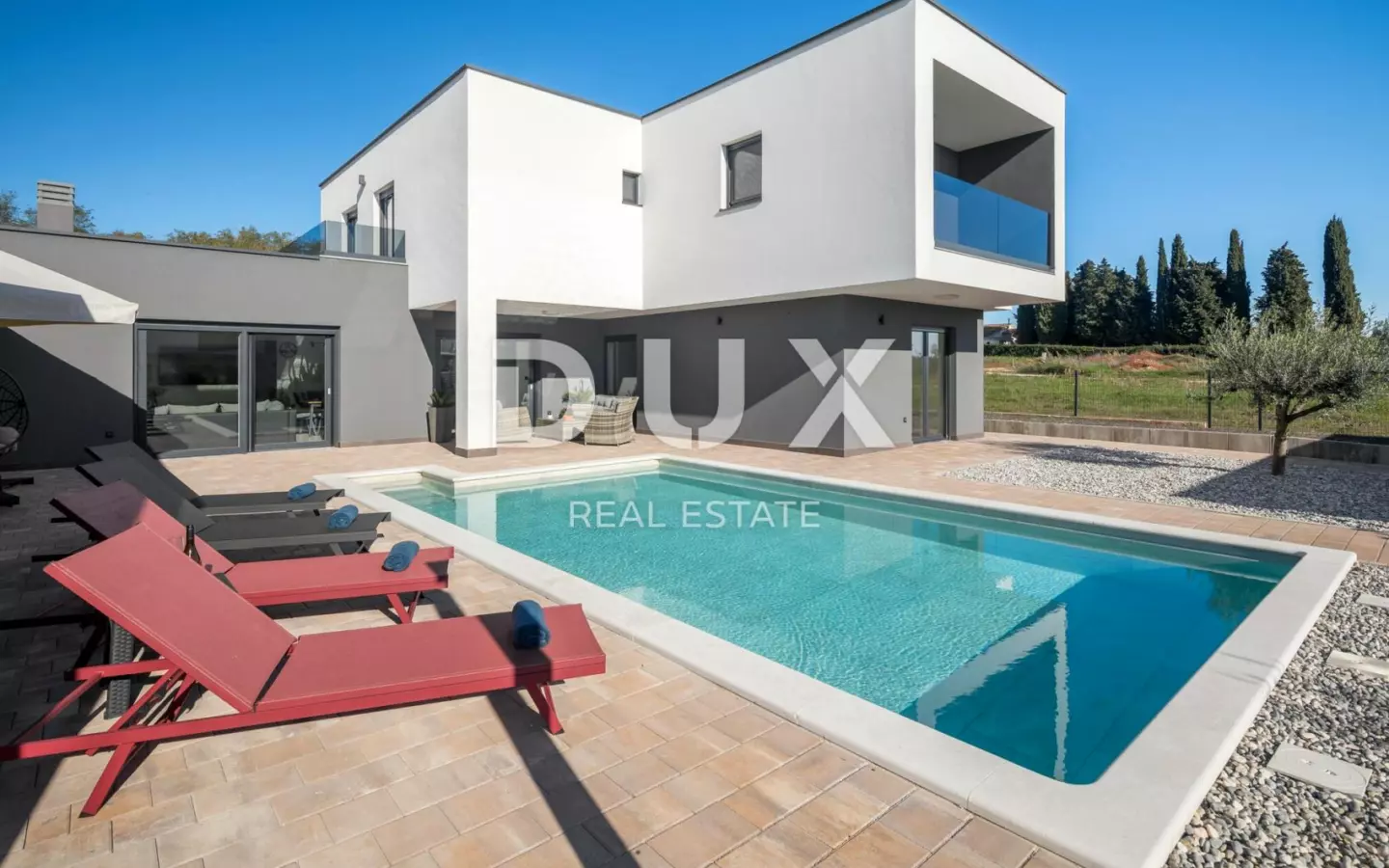 4-bedroom Detached House In Poreč, Croatia (178 M²)