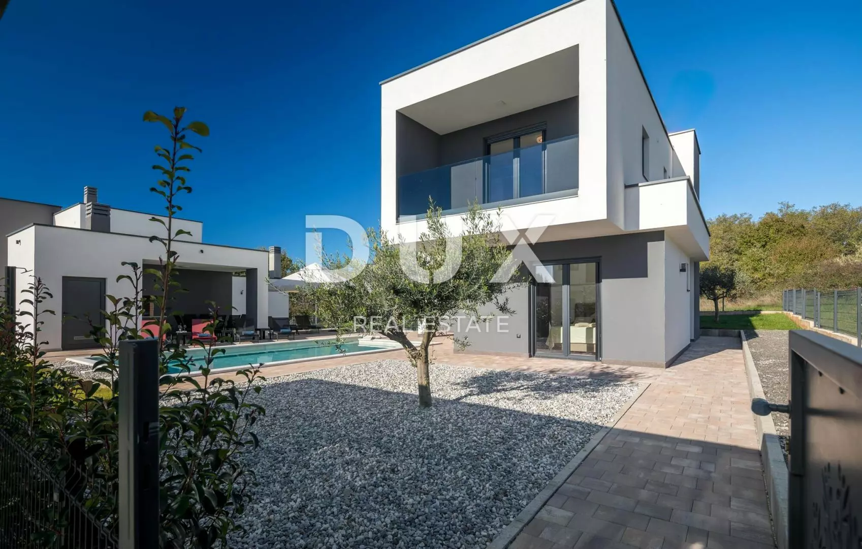 4-bedroom Detached House In Poreč, Croatia (178 M²)