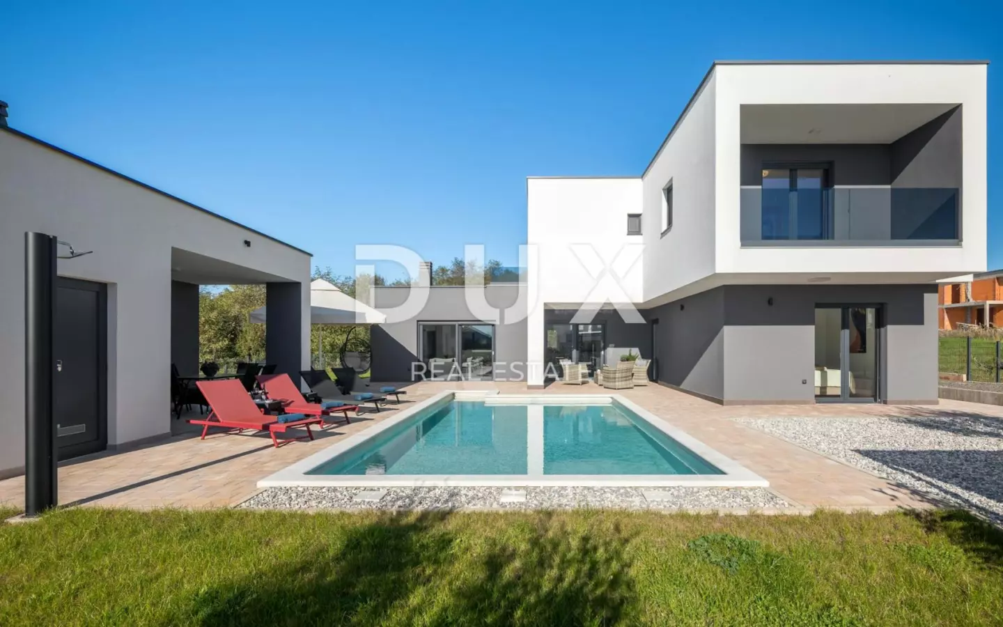 4-bedroom Detached House In Poreč, Croatia (178 M²)