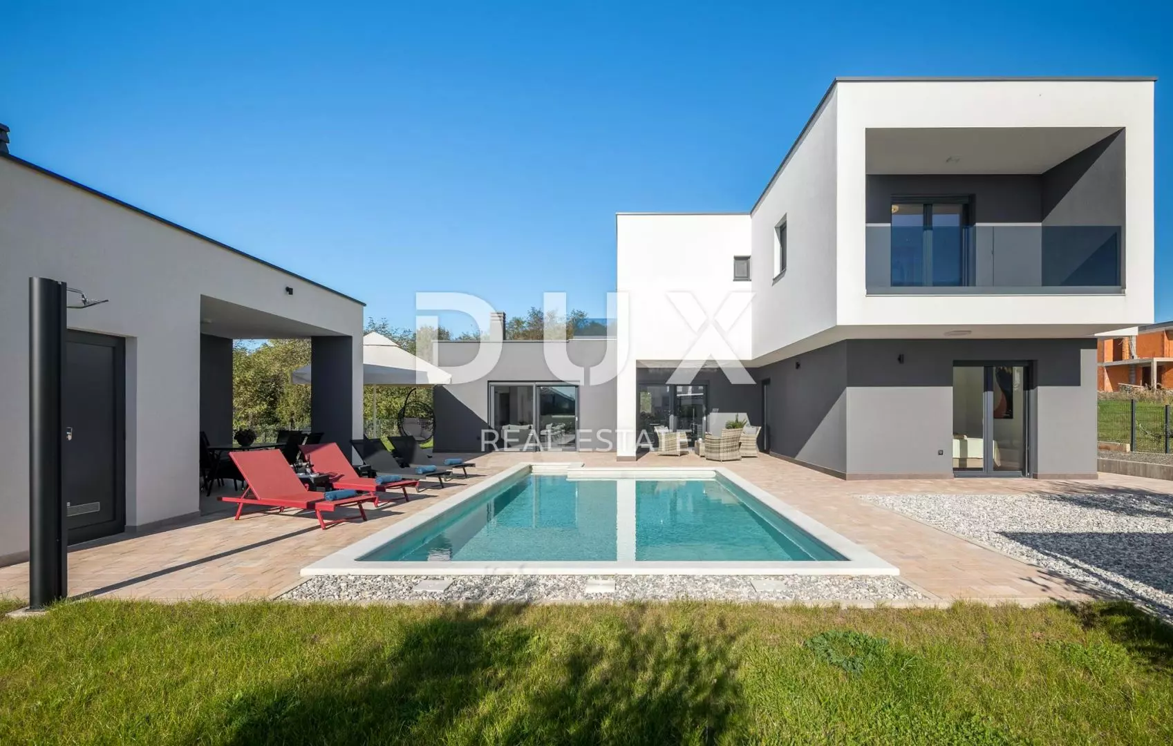 4-bedroom Detached House In Poreč, Croatia (178 M²)