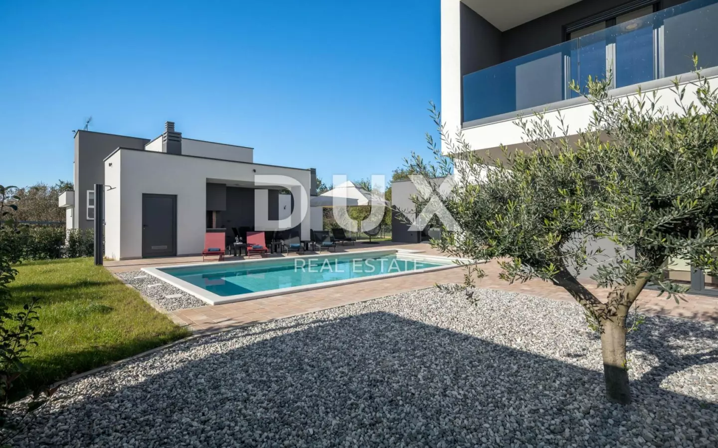 4-bedroom Detached House In Poreč, Croatia (178 M²)
