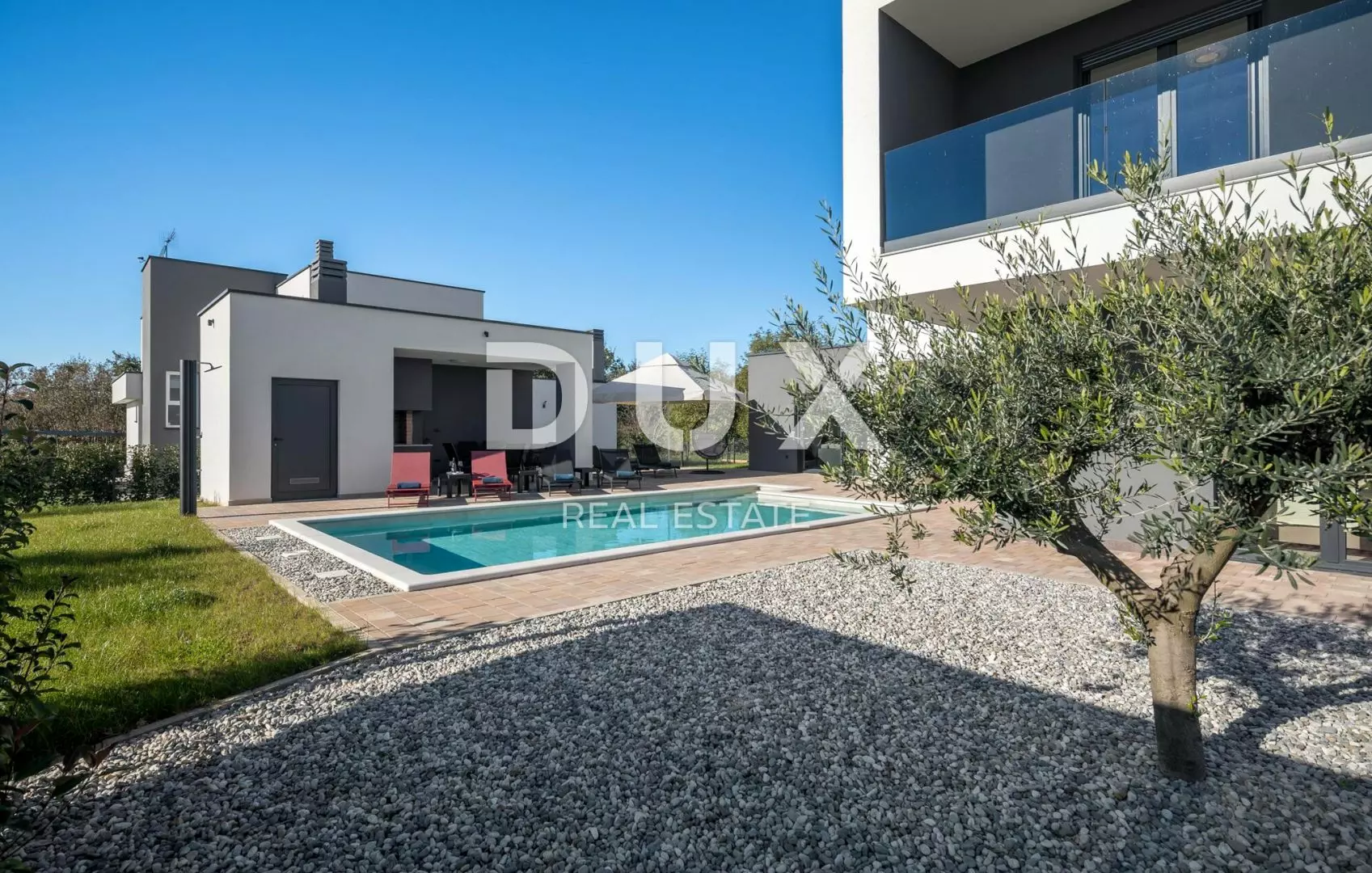 4-bedroom Detached House In Poreč, Croatia (178 M²)