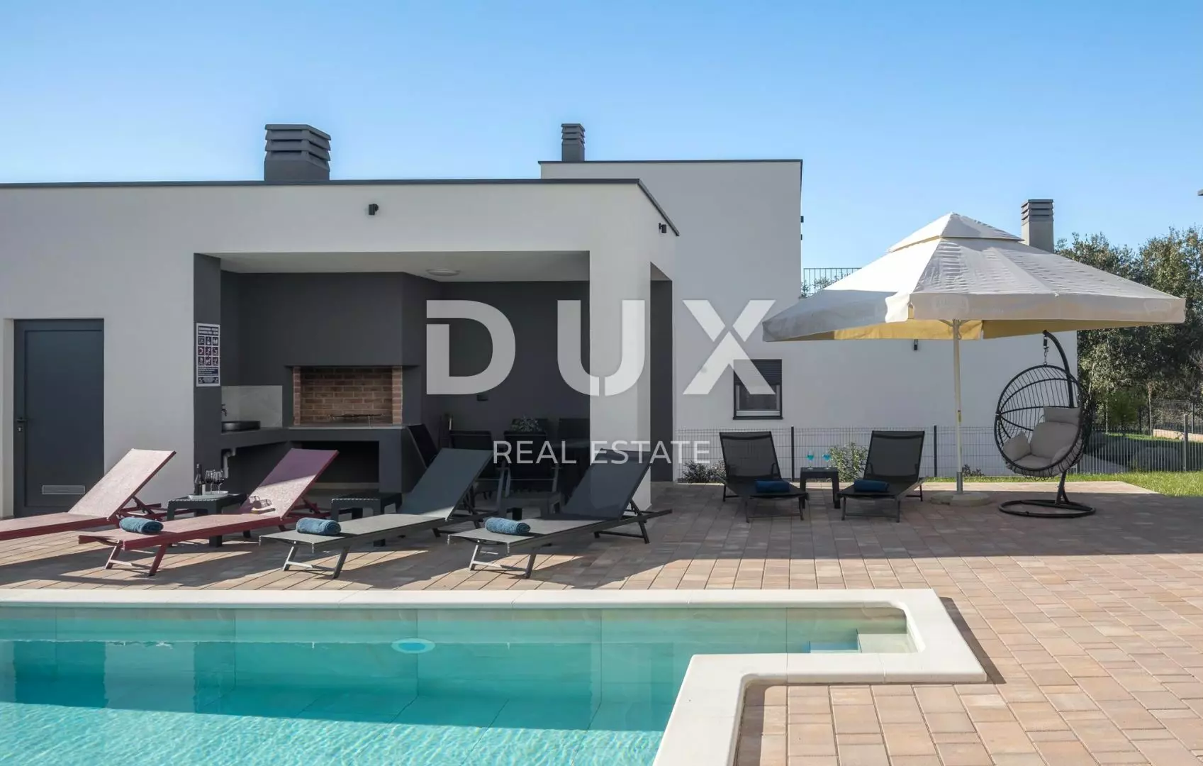 4-bedroom Detached House In Poreč, Croatia (178 M²)