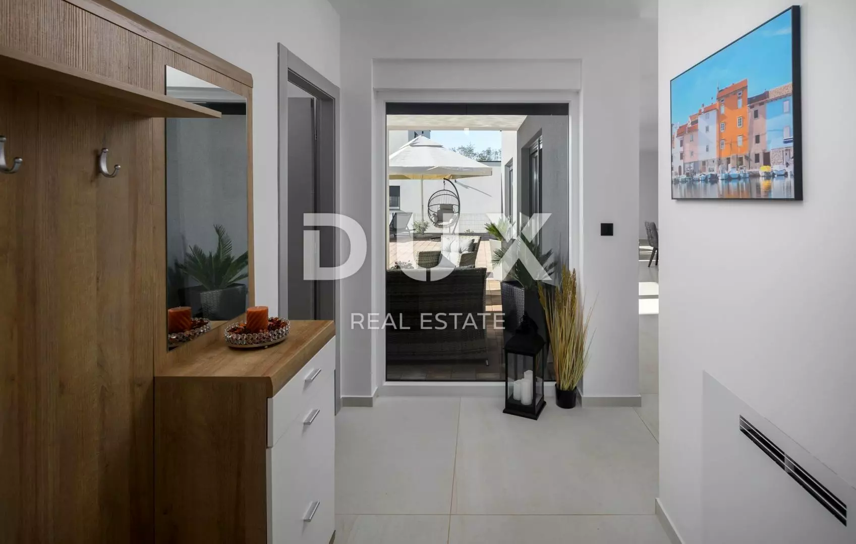 4-bedroom Detached House In Poreč, Croatia (178 M²)