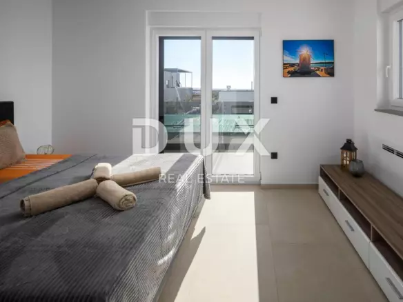 4-bedroom Detached House In Poreč, Croatia (178 M²)