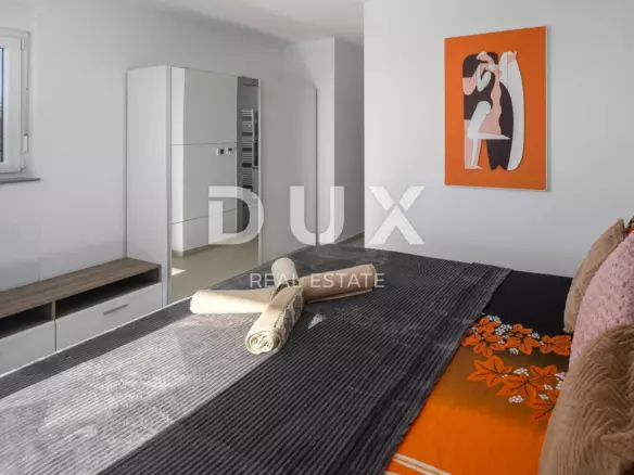 4-bedroom Detached House In Poreč, Croatia (178 M²)