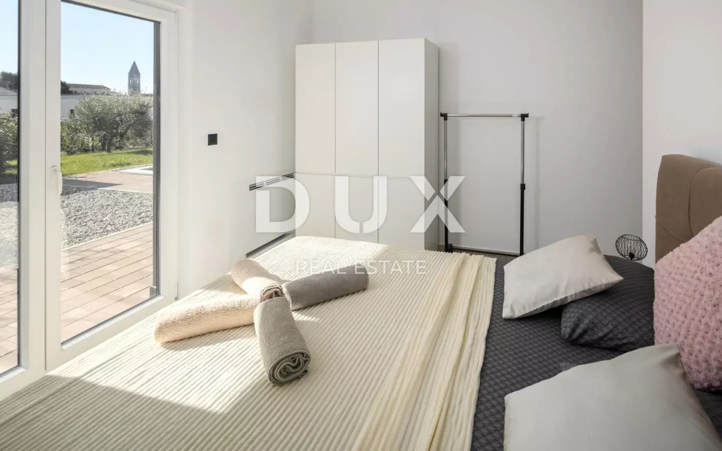 4-bedroom Detached House In Poreč, Croatia (178 M²)