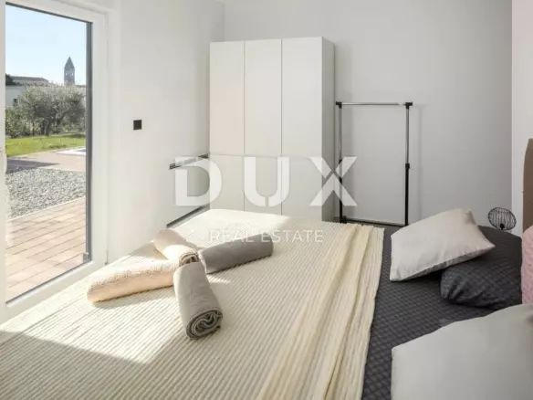 4-bedroom Detached House In Poreč, Croatia (178 M²)