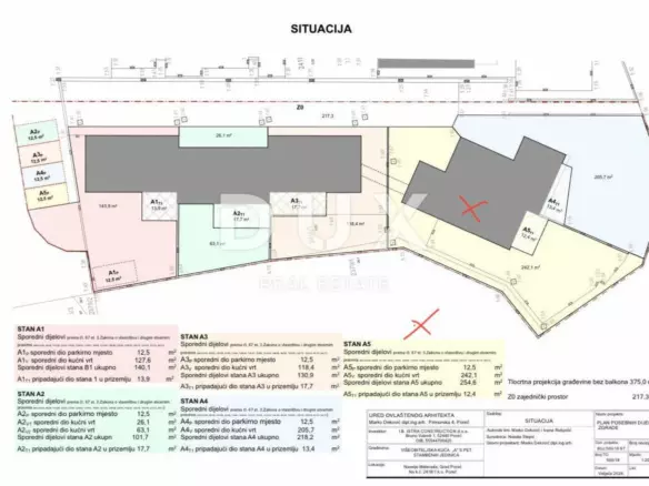 4-bedroom Villa In Poreč, Croatia (254,6 M²)