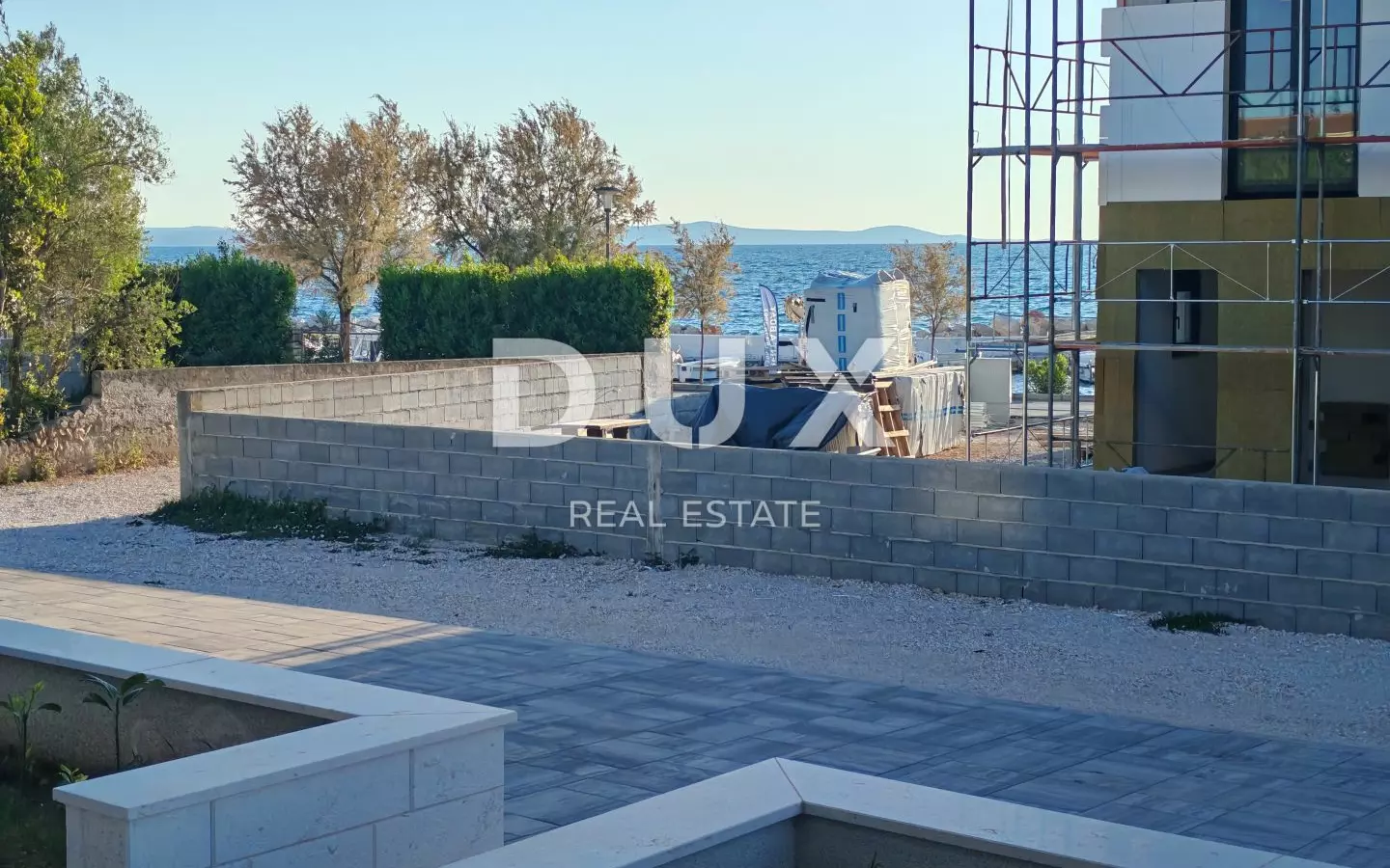 2-bedroom Apartment In Zaton, Croatia (77,72 M²)