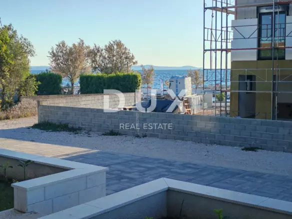 2-bedroom Apartment In Zaton, Croatia (77,72 M²)