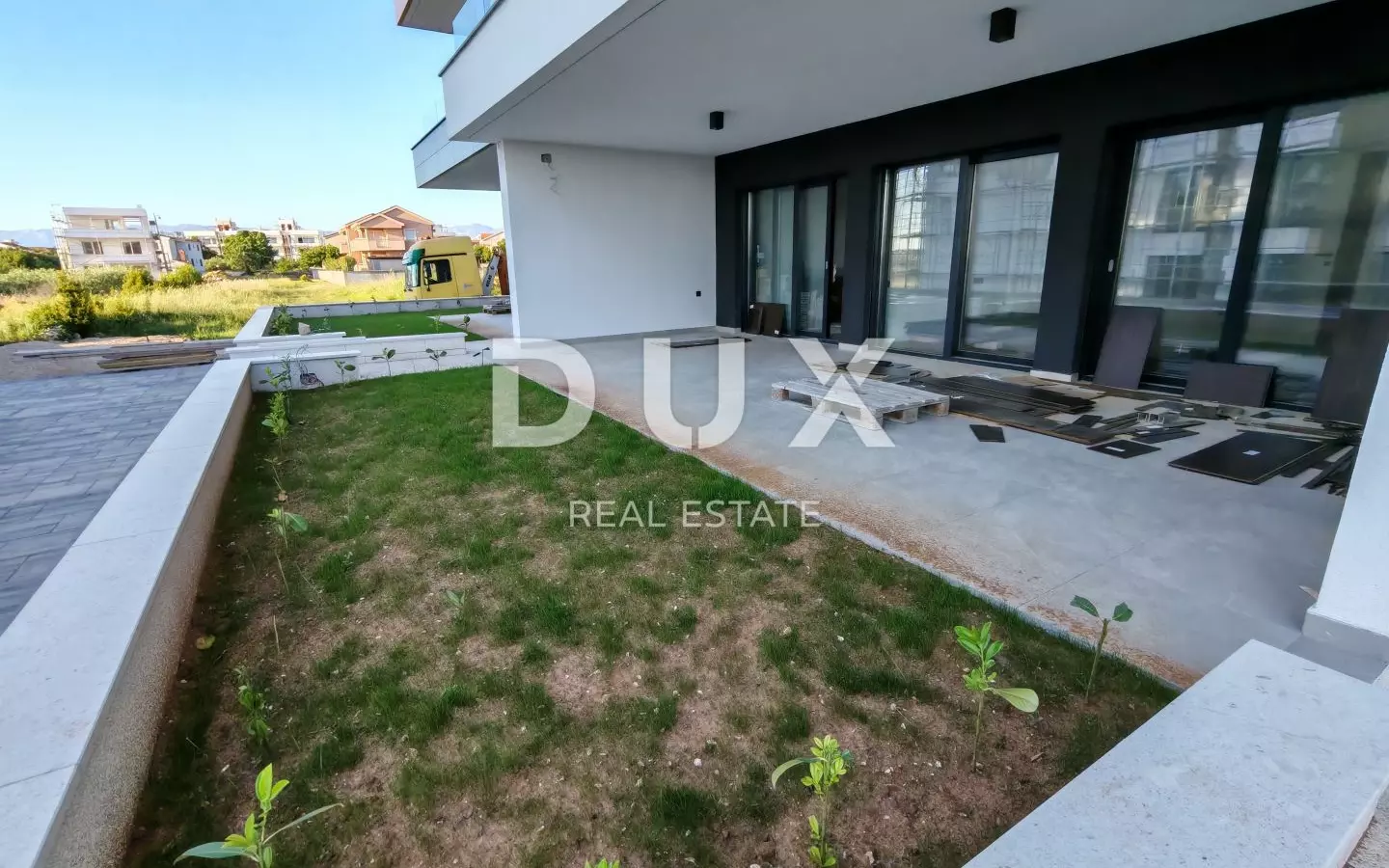 2-bedroom Apartment In Zaton, Croatia (77,72 M²)