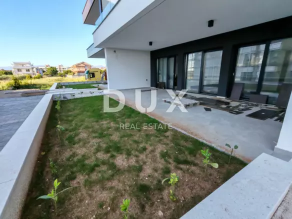2-bedroom Apartment In Zaton, Croatia (77,72 M²)