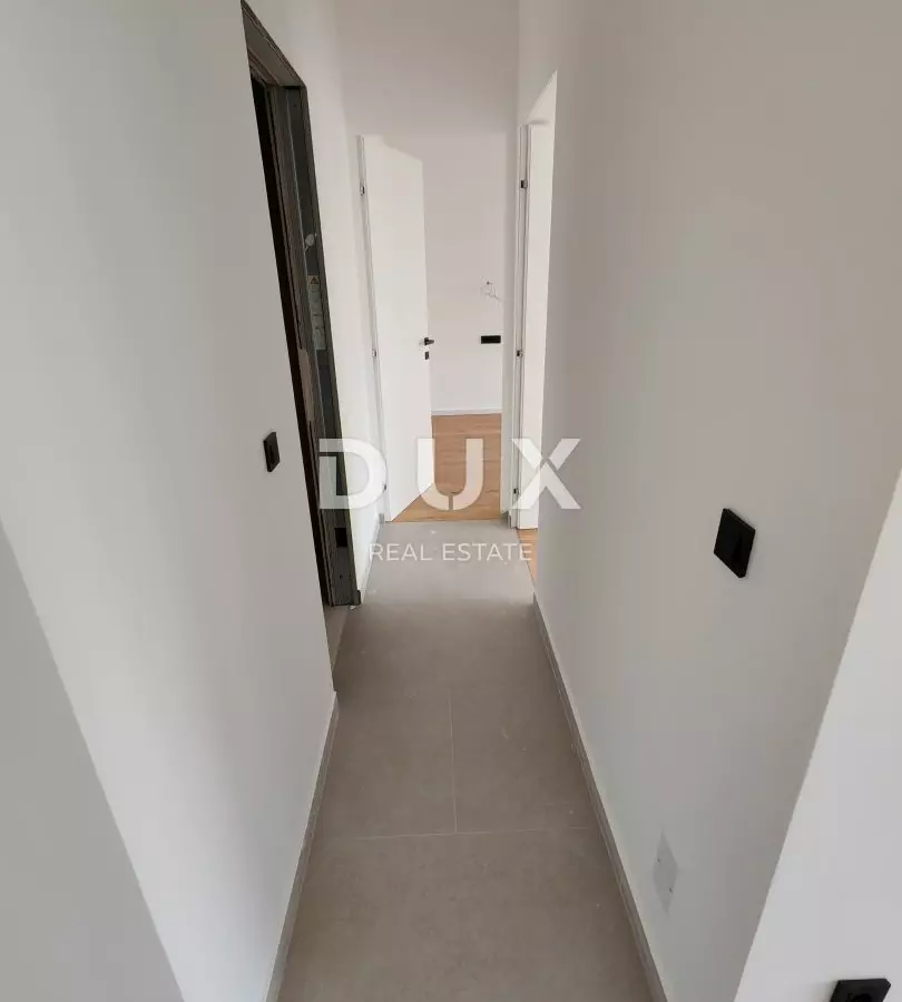 2-bedroom Apartment In Zaton, Croatia (72,72 M²)