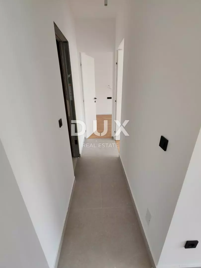 2-bedroom Apartment In Zaton, Croatia (72,72 M²)
