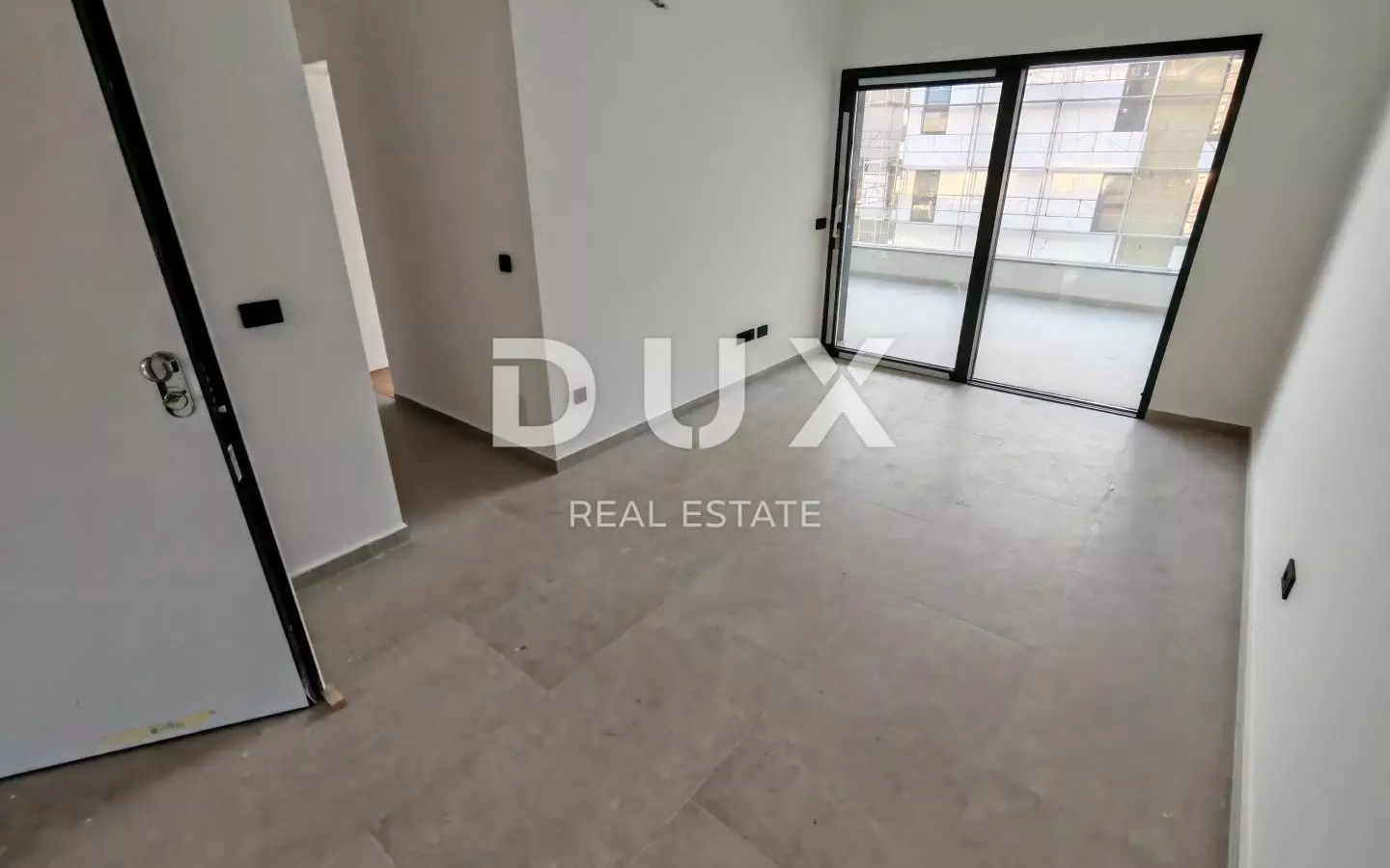 2-bedroom Apartment In Zaton, Croatia (72,72 M²)