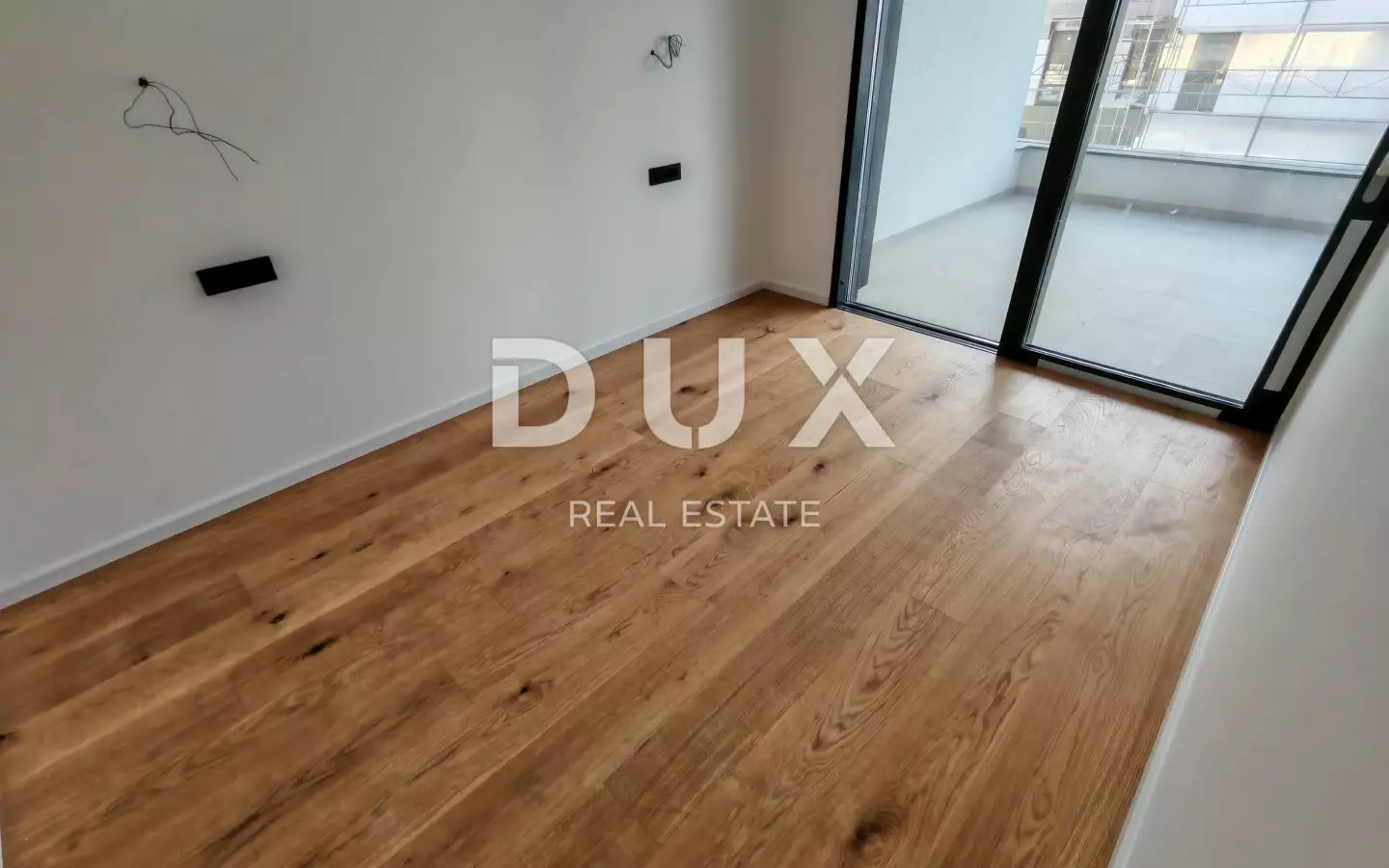 2-bedroom Apartment In Zaton, Croatia (72,72 M²)
