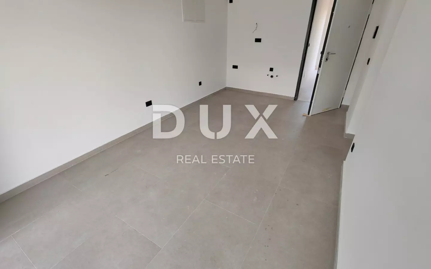 2-bedroom Apartment In Zaton, Croatia (72,72 M²)
