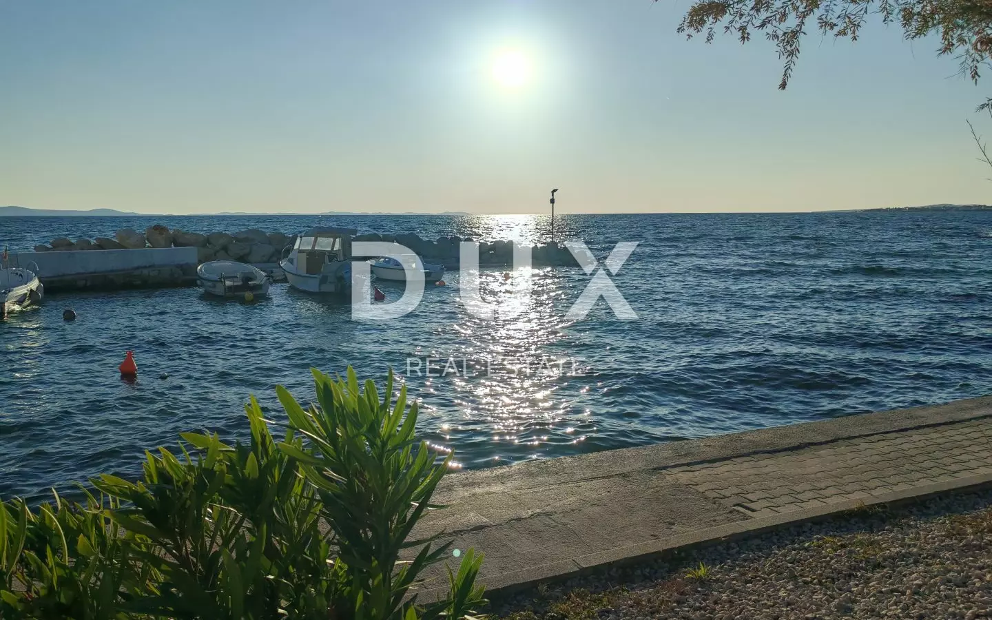 2-bedroom Apartment In Zaton, Croatia (72,72 M²)