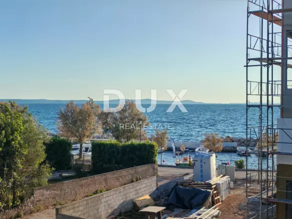 2-bedroom Apartment In Zaton, Croatia (72,72 M²)