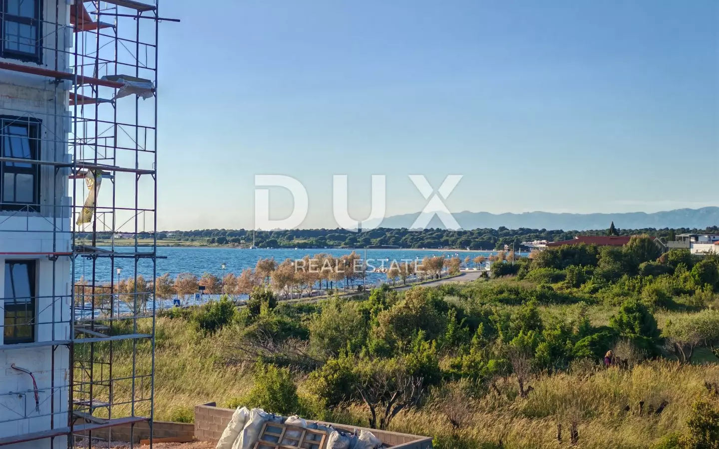 2-bedroom Apartment In Zaton, Croatia (72,72 M²)