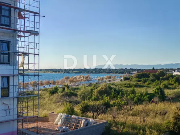 2-bedroom Apartment In Zaton, Croatia (72,72 M²)
