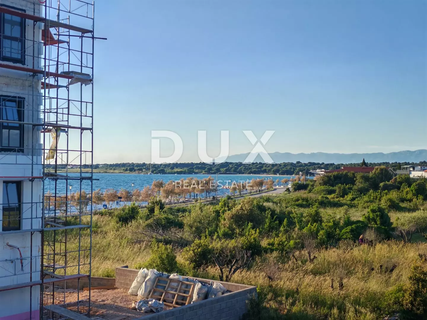 2-bedroom Apartment In Zaton, Croatia (72,72 M²)