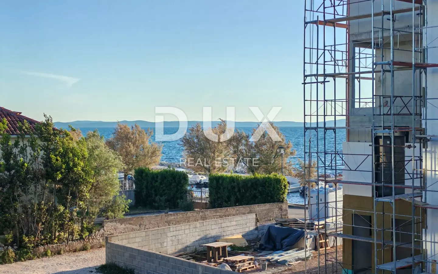 2-bedroom Apartment In Zaton, Croatia (74,9 M²)