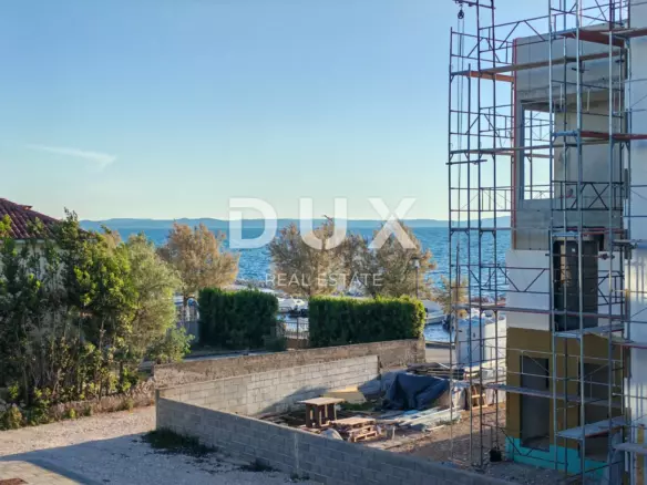 2-bedroom Apartment In Zaton, Croatia (74,9 M²)