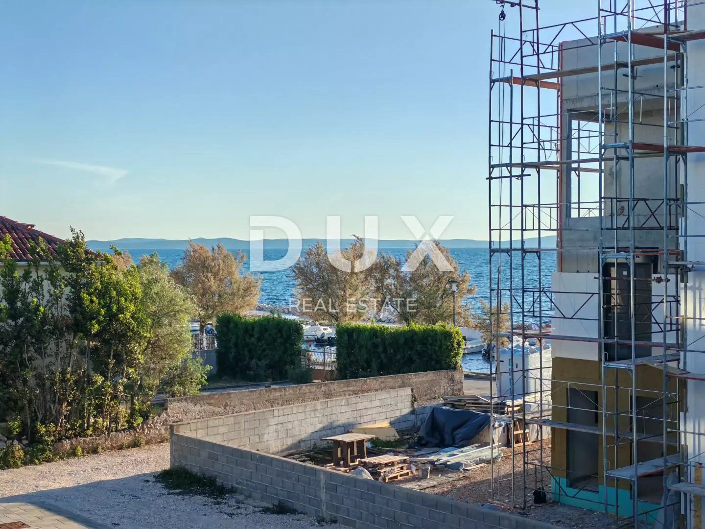 2-bedroom Apartment In Zaton, Croatia (74,9 M²)
