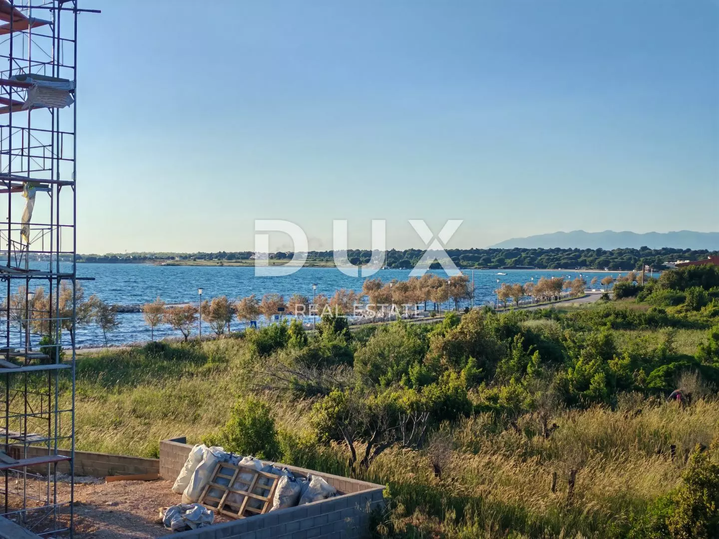 2-bedroom Apartment In Zaton, Croatia (74,9 M²)