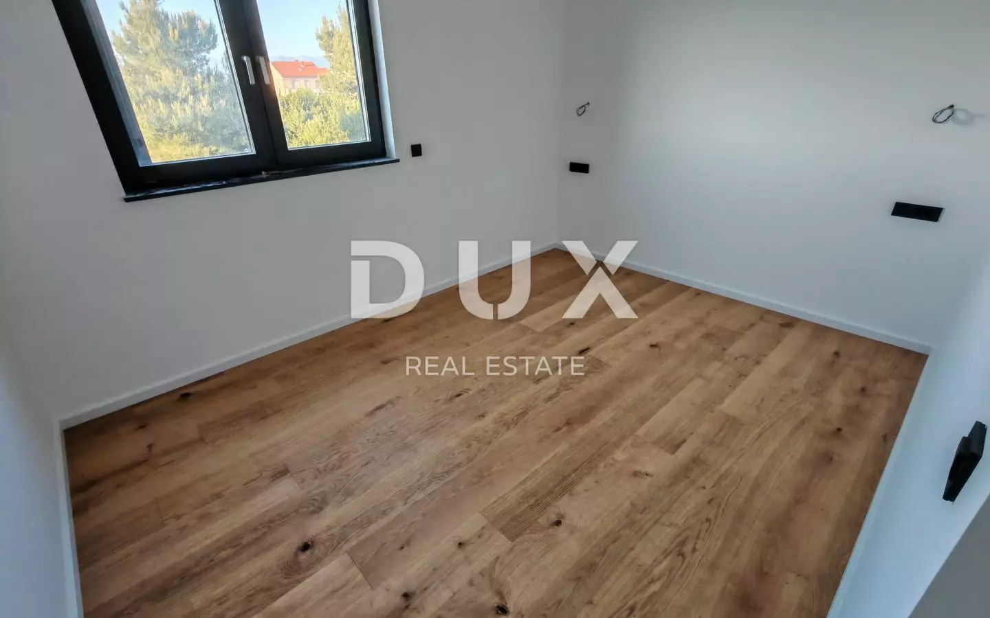 2-bedroom Apartment In Zaton, Croatia (74,9 M²)