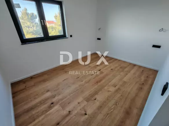 2-bedroom Apartment In Zaton, Croatia (74,9 M²)