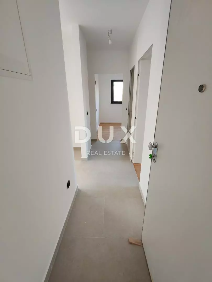 2-bedroom Apartment In Zaton, Croatia (74,9 M²)
