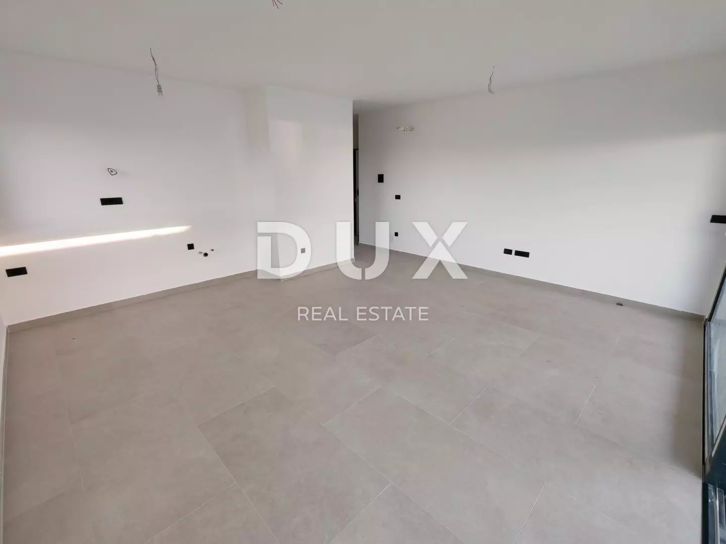 2-bedroom Apartment In Zaton, Croatia (74,9 M²)