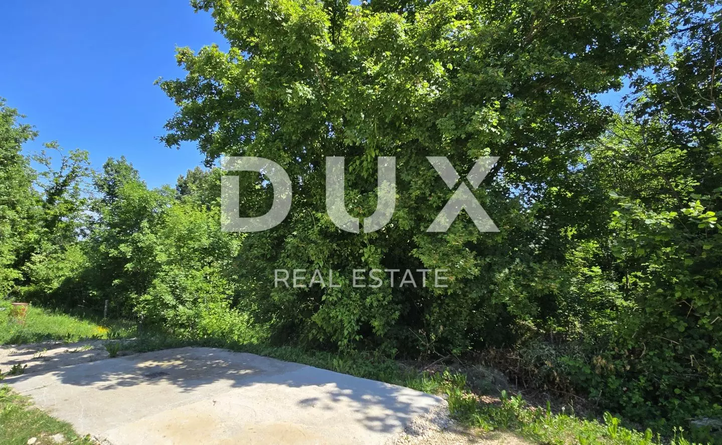Land In Pazin, Croatia (6.270 M²)