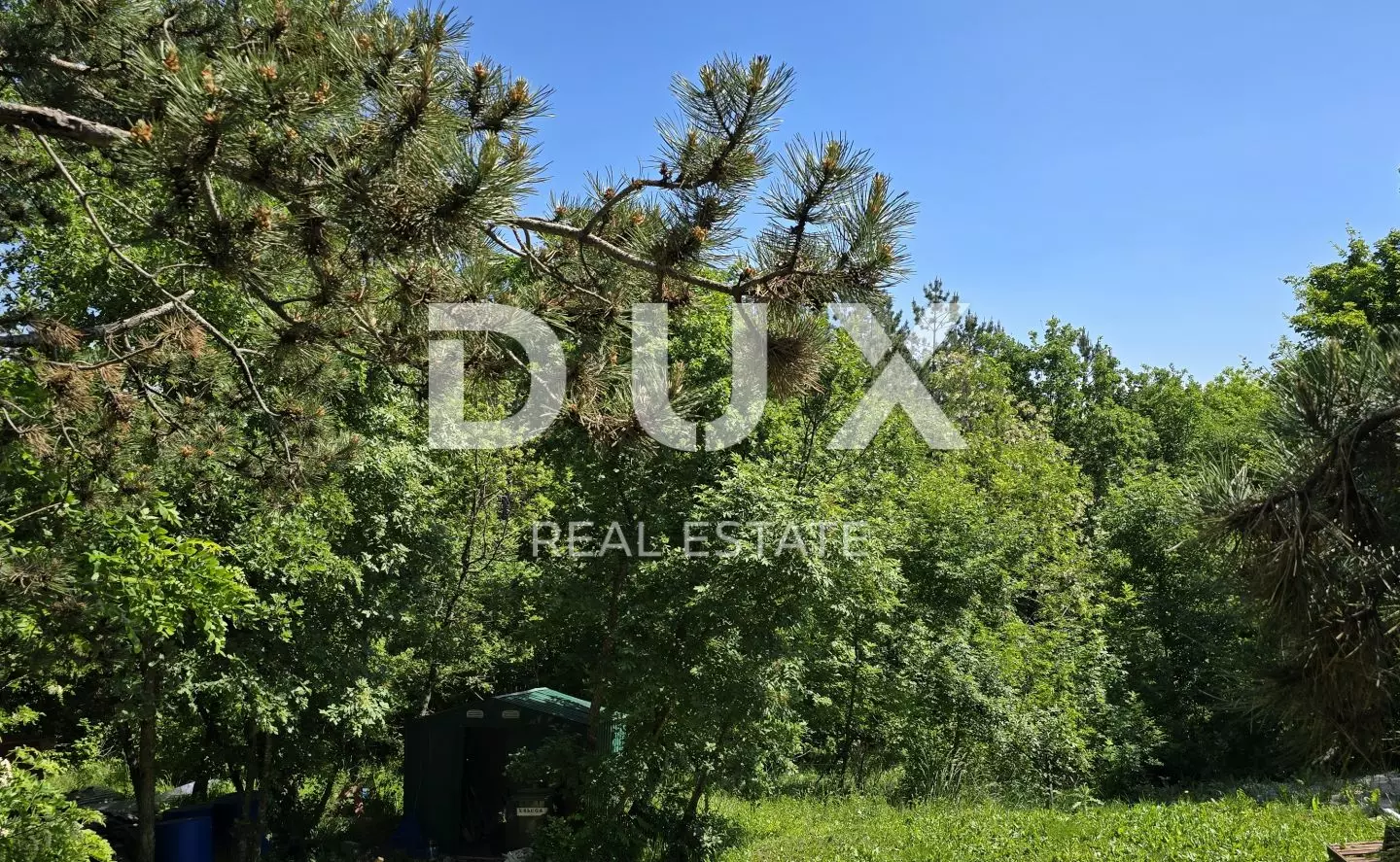 Land In Pazin, Croatia (6.270 M²)