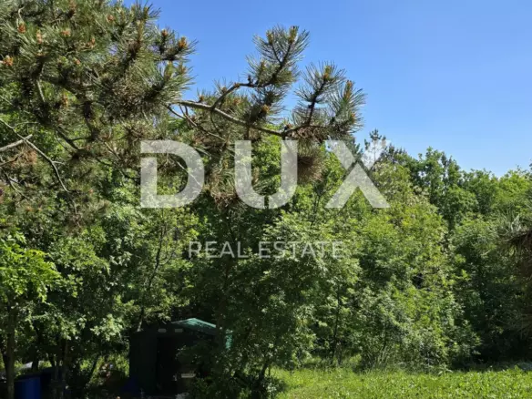 Land In Pazin, Croatia (6.270 M²)