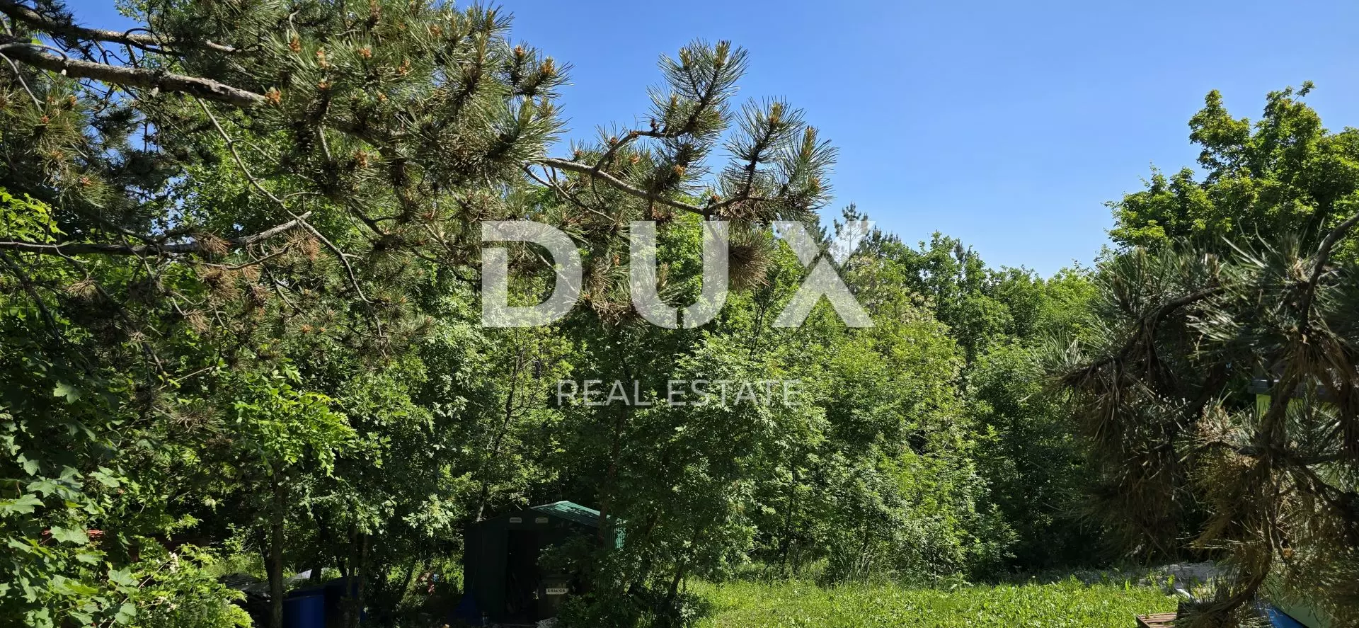 Land In Pazin, Croatia (6.270 M²)