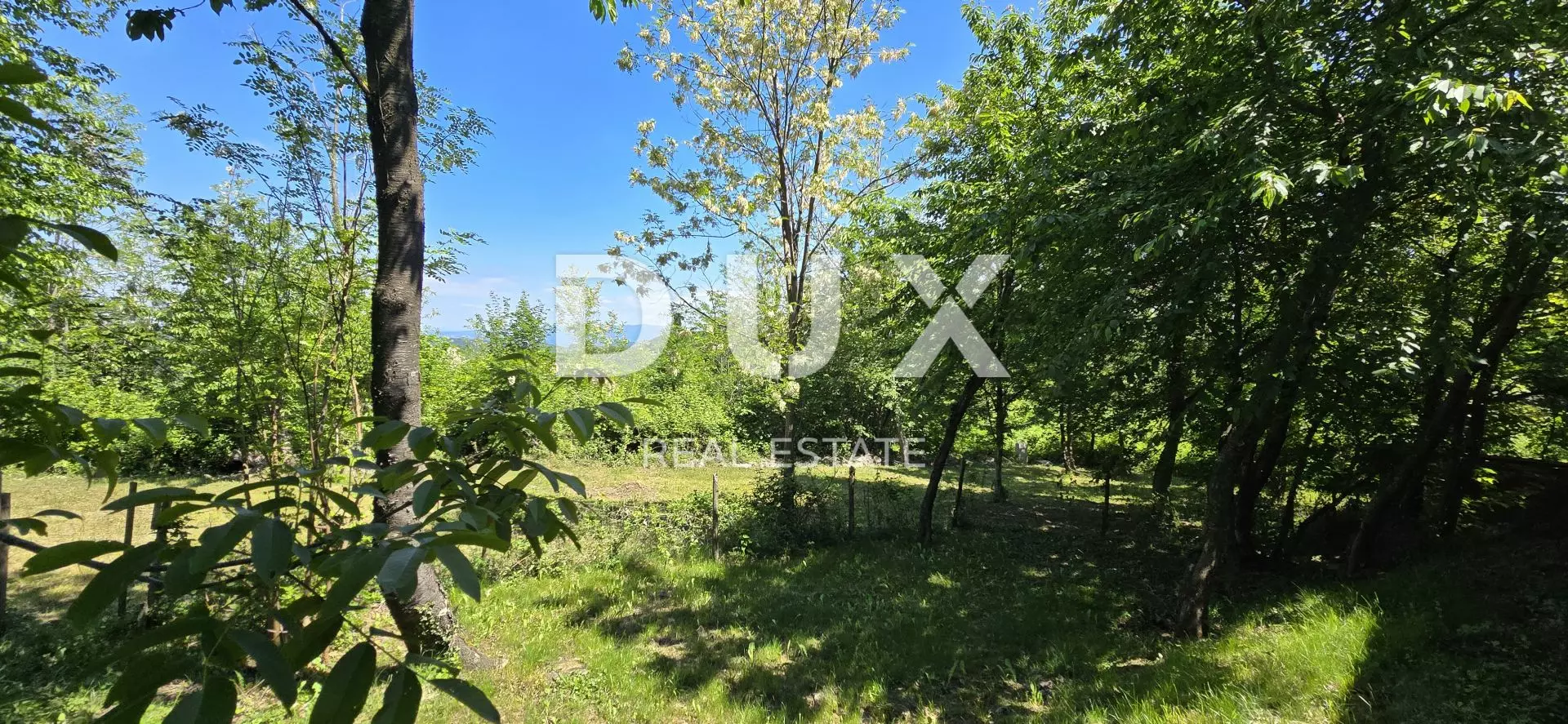 Land In Pazin, Croatia (6.270 M²)