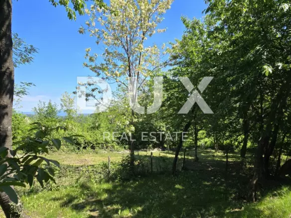 Land In Pazin, Croatia (6.270 M²)