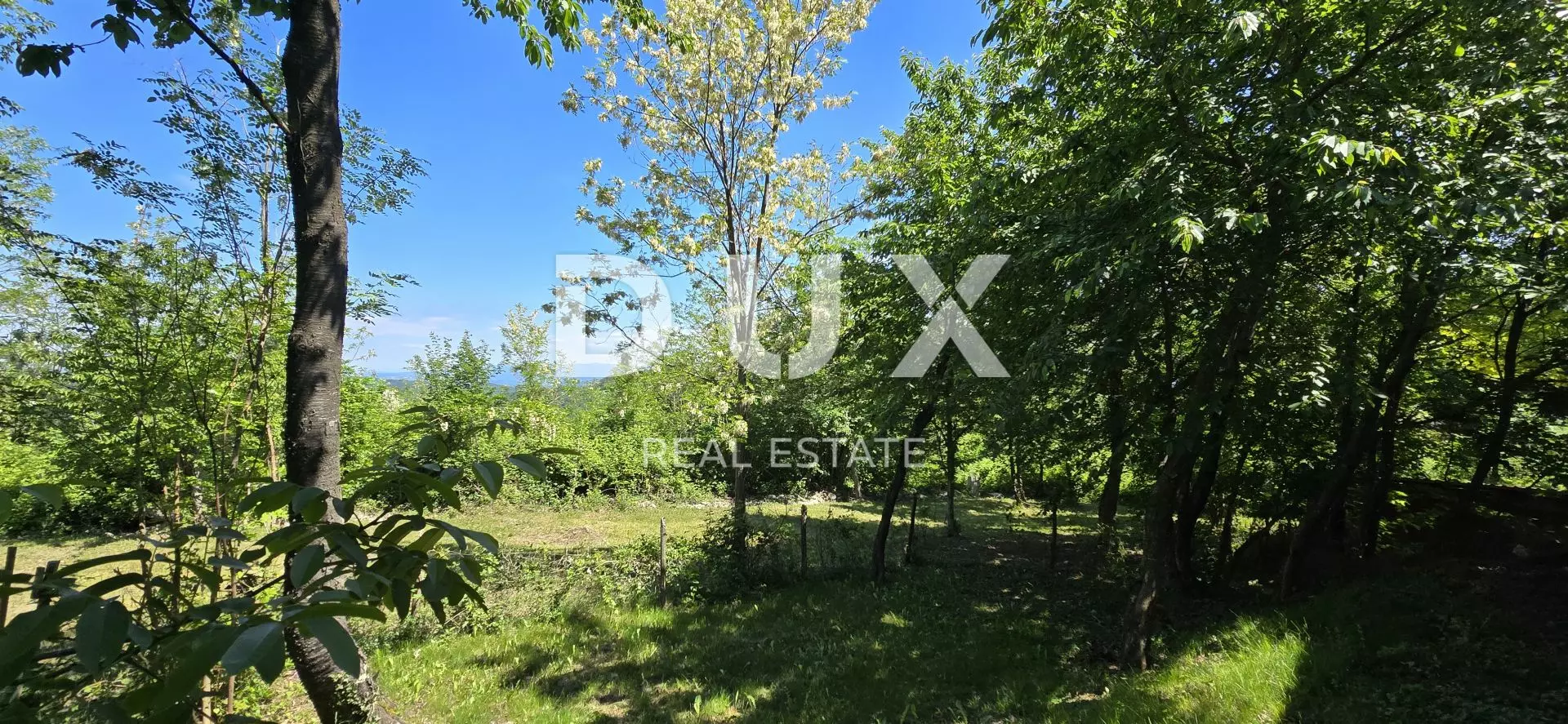 Land In Pazin, Croatia (6.270 M²)