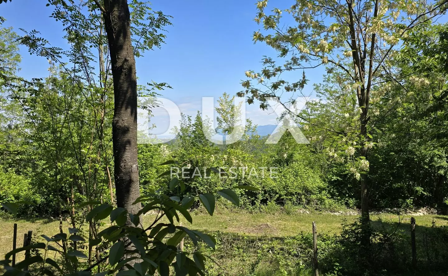 Land In Pazin, Croatia (6.270 M²)