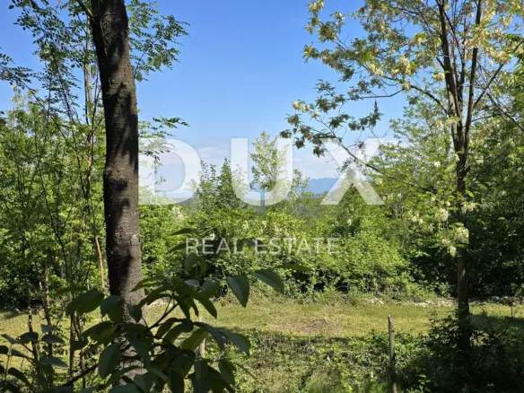 Land In Pazin, Croatia (6.270 M²)