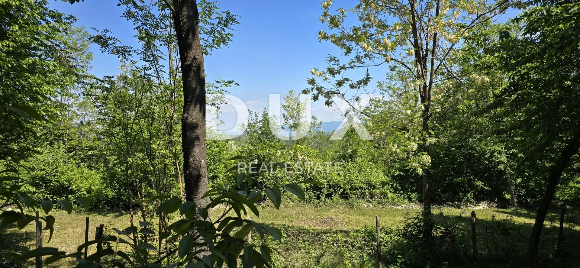 Land In Pazin, Croatia (6.270 M²)