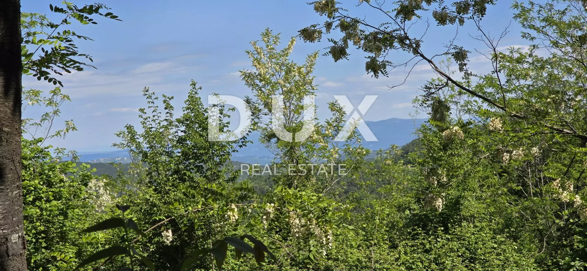 Land In Pazin, Croatia (6.270 M²)