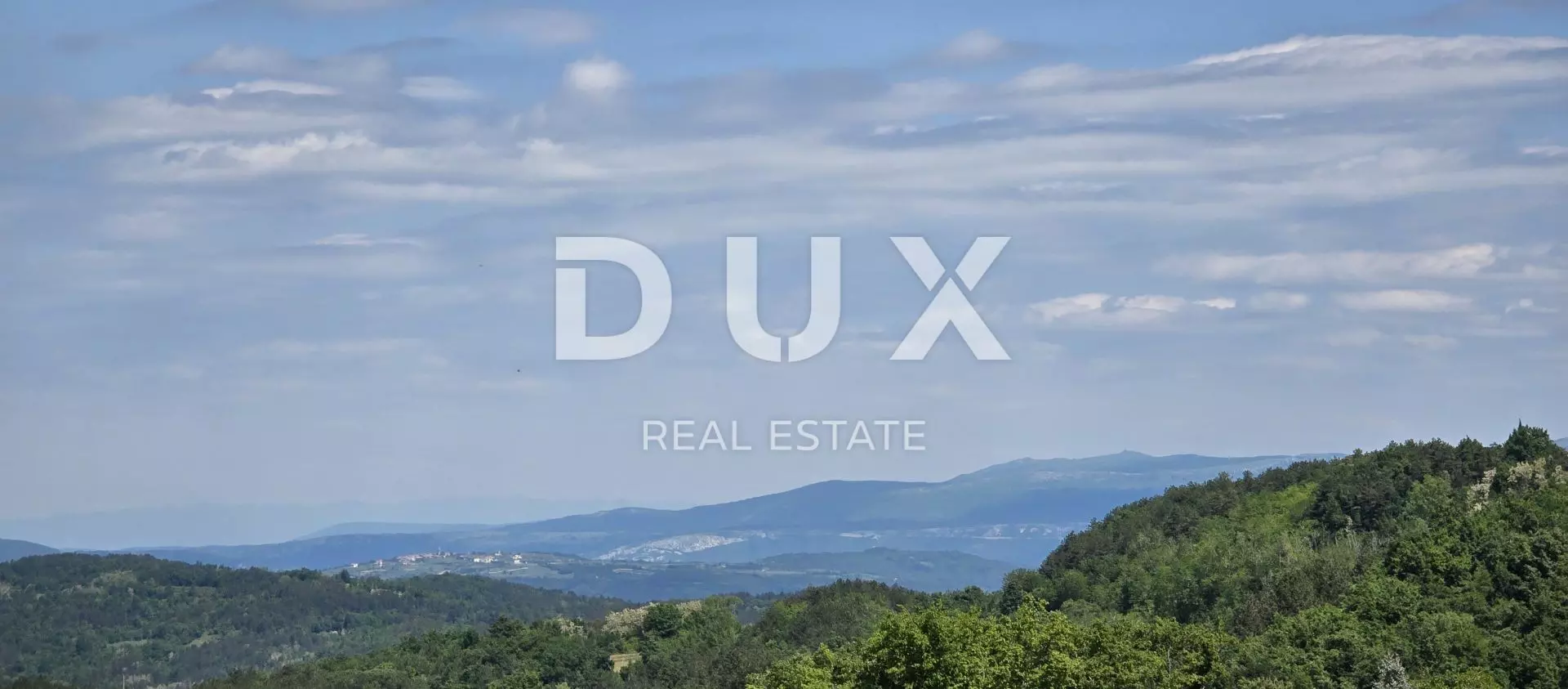 Land In Pazin, Croatia (6.270 M²)