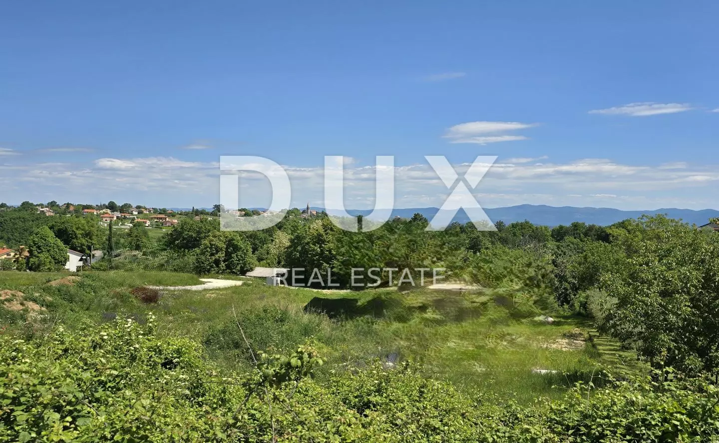 Land In Pazin, Croatia (6.270 M²)